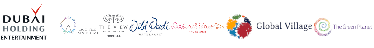 Dubai Holding Entertainment Dubai Holding Entertainment